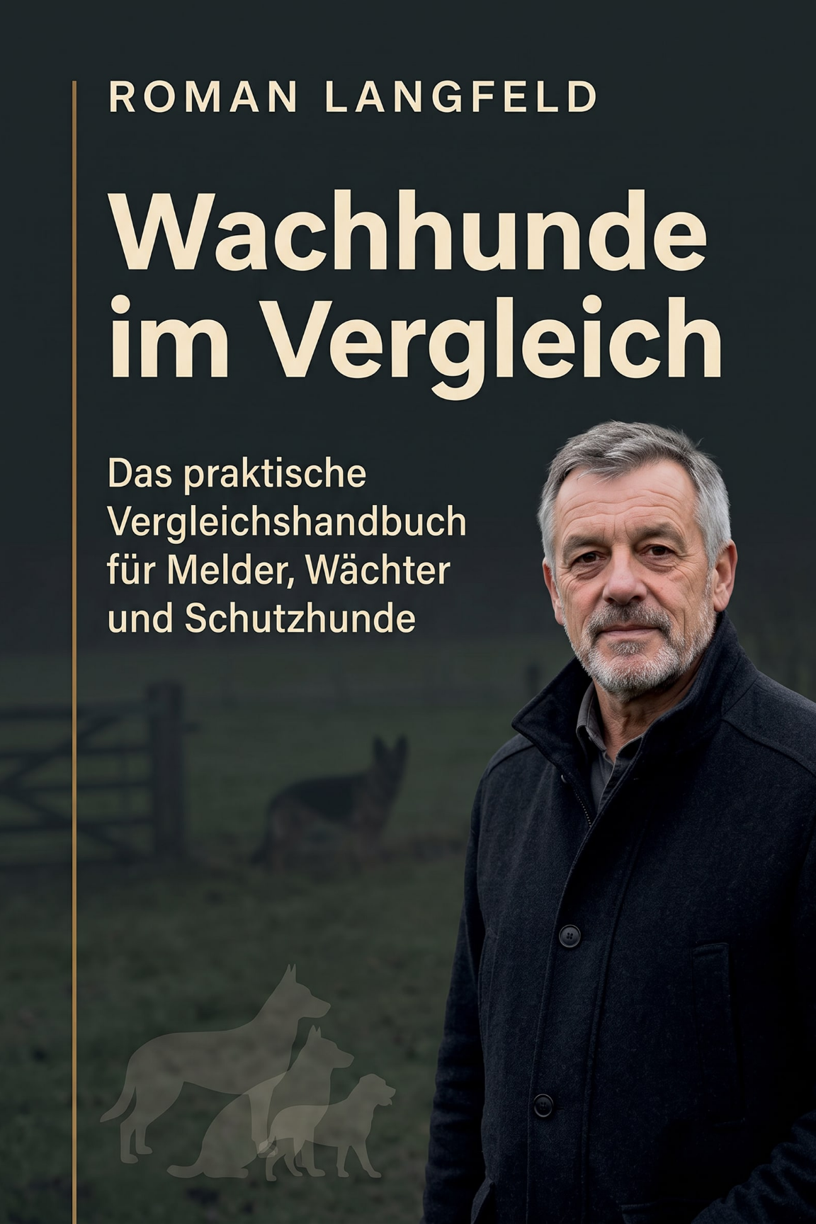 Wachhunde im Vergleich
